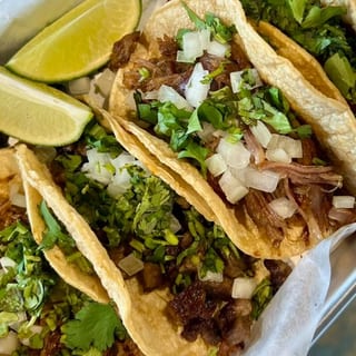 ALA STREET TACO