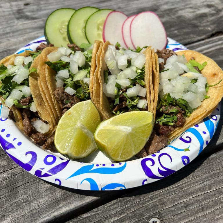 Get Ready to Chow Down 🌮